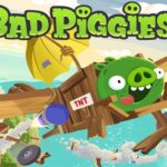 Jocul Bad Piggies Match-3